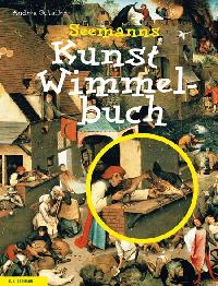 Seemanns Kunst Wimmelbuch