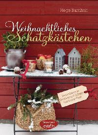 Weihnachtliches Schatzkästlein