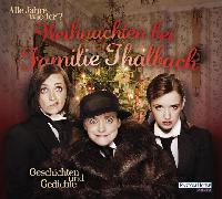 Weihnachten bei Familie Thalbach