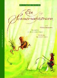 Ein Sommernachtstraum