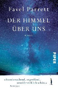 Der Himmel über uns