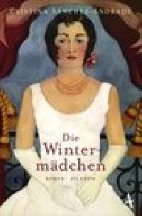 Die Wintermädchen