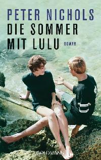 Die Sommer mit Lulu