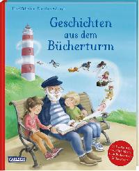 Geschichten aus dem Bücherturm