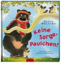 Keine Sorge Paulchen