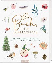 Ein Buch, vier Jahreszeiten