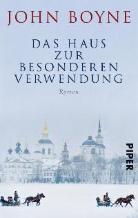 Das Haus zur Besonderen Verwendung