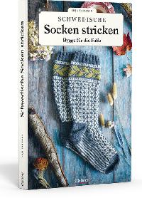 Schwedische Socken stricken
