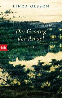 Der Gesang der Amsel