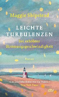 Leichte turbulenzen bei erhöhter Strömungsgeschwindigkeit