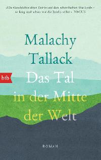 Das Tal in der Mitte der Welt