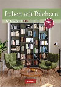 Leben mit Büchern 2024