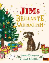 Jims brillante Weihnachten