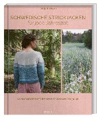 Schwedische Strickjacken