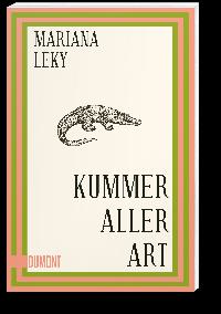 Kummer aller Art