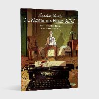 Die Morde des Herrn A.B.C.