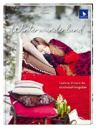 Winterwunderland