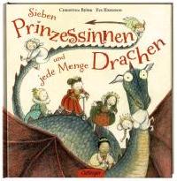 Sieben Prinzessinnen und jede Menge Drachen